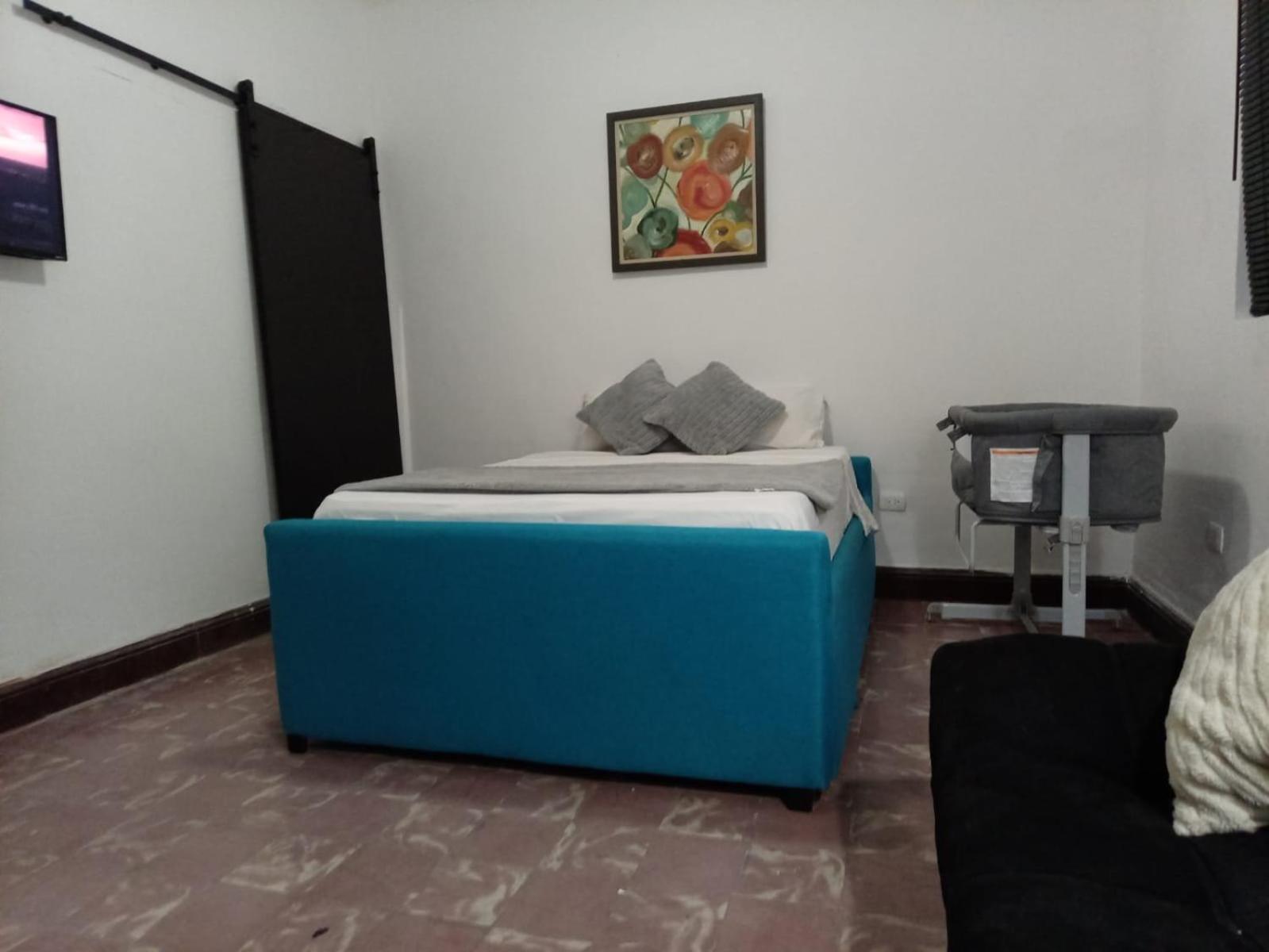 Dgm Lofts Mty Mn 960 F Centro Cerca De Todo Monterrey Exterior foto