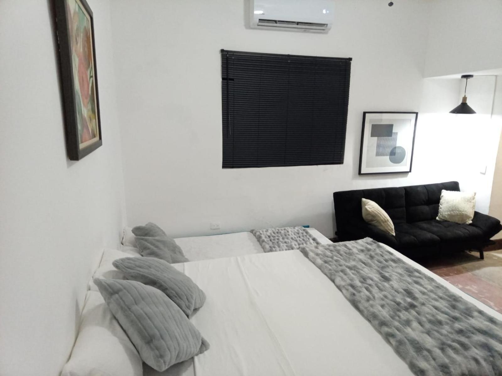 Dgm Lofts Mty Mn 960 F Centro Cerca De Todo Monterrey Exterior foto