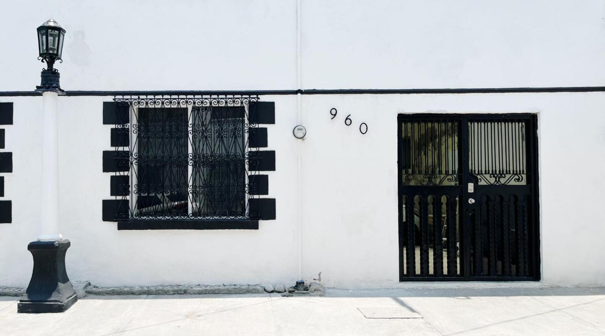 Dgm Lofts Mty Mn 960 F Centro Cerca De Todo Monterrey Exterior foto