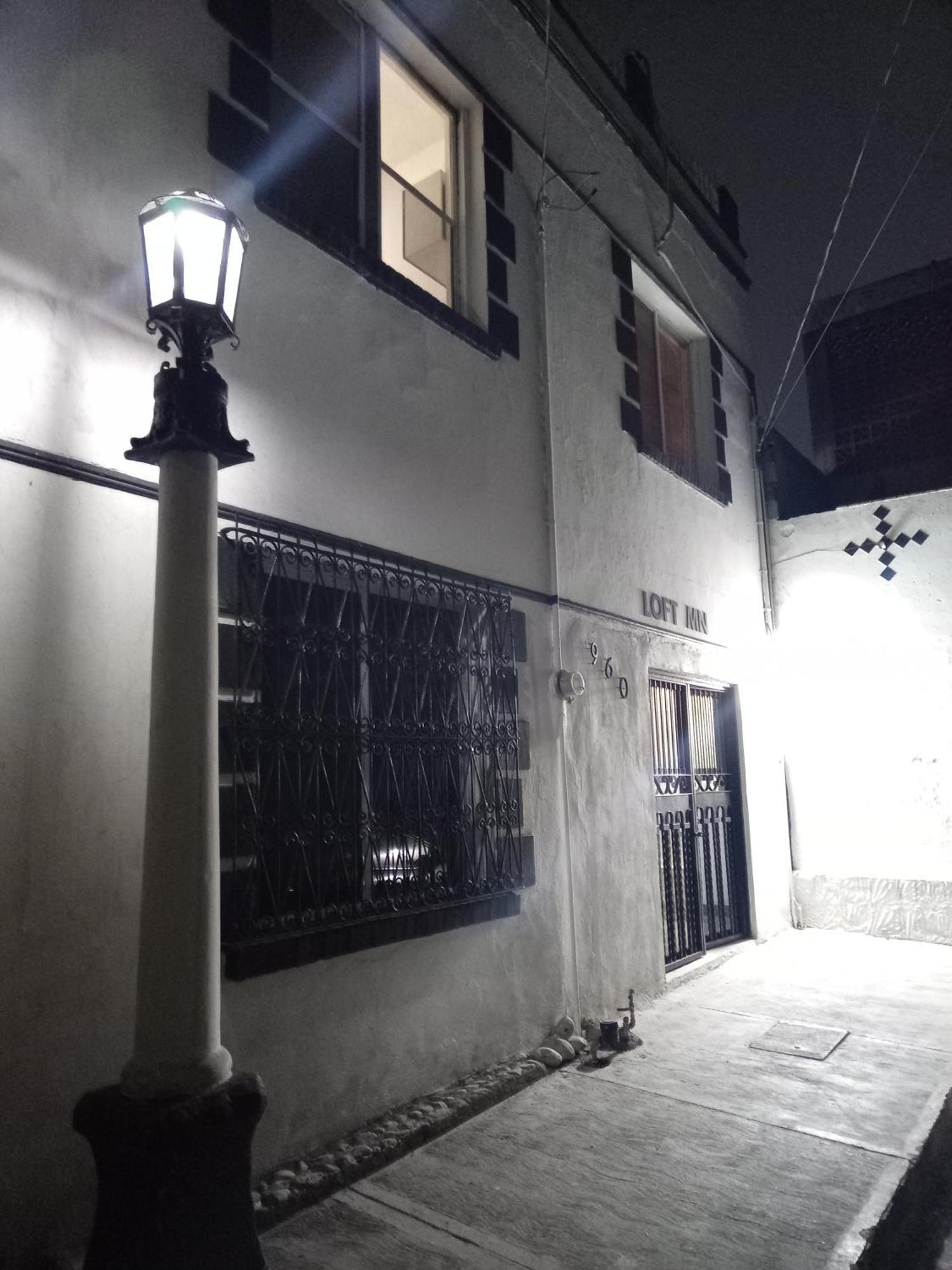 Dgm Lofts Mty Mn 960 F Centro Cerca De Todo Monterrey Exterior foto